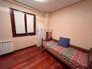 Piso en alquiler en Zarautz