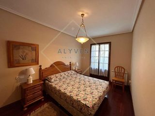 Piso en alquiler en Zarautz