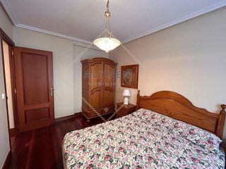 Piso en alquiler en Zarautz