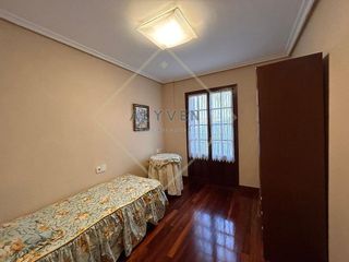 Piso en alquiler en Zarautz
