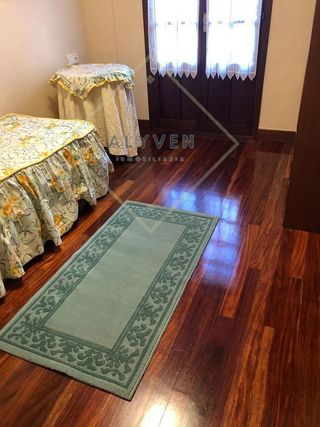 Piso en alquiler en Zarautz