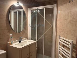 Piso en alquiler en Zarautz