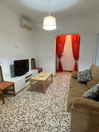 Piso en alquiler en Conquero - San Sebastián en Huelva