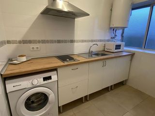 Piso en alquiler en Conquero - San Sebastián en Huelva