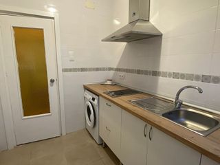 Piso en alquiler en Conquero - San Sebastián en Huelva