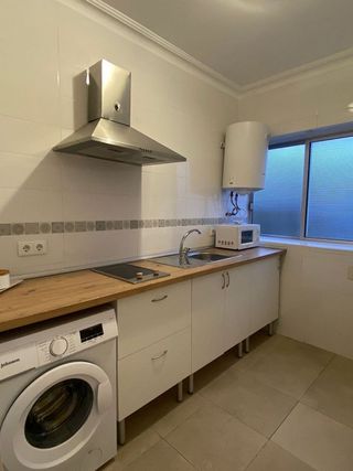 Piso en alquiler en Conquero - San Sebastián en Huelva