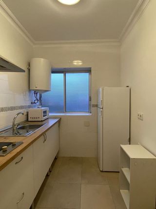 Piso en alquiler en Conquero - San Sebastián en Huelva