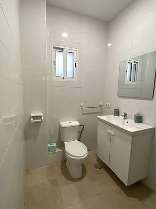 Piso en alquiler en Conquero - San Sebastián en Huelva