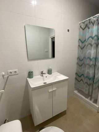 Piso en alquiler en Conquero - San Sebastián en Huelva