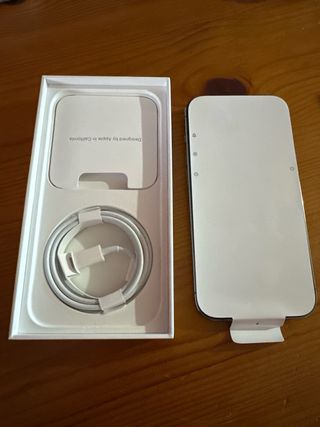 iPhone 14 Pro Morado