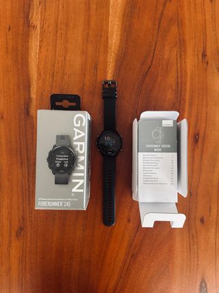 Garmin Forerunner 245