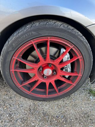 Toyota Corolla Tsport 192cv