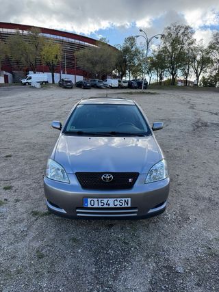 Toyota Corolla Tsport 192cv
