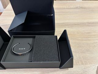 Pulsera CUPRA Diseño con Logo Cupra en Cobre