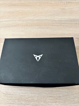 Pulsera CUPRA Diseño con Logo Cupra en Cobre