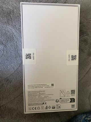 Xiaomi Redmi 15 7000mAh