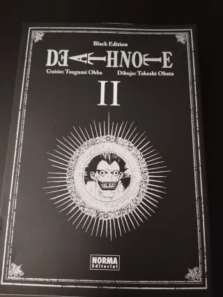 Death Note