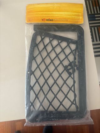 Organizador Red Camper Autocaravana Reimo