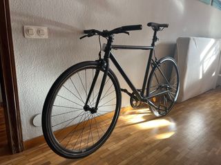 Pack Bicicleta Urbana estilo Fixie