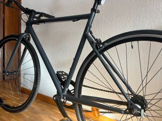 Pack Bicicleta Urbana estilo Fixie