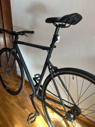 Pack Bicicleta Urbana estilo Fixie