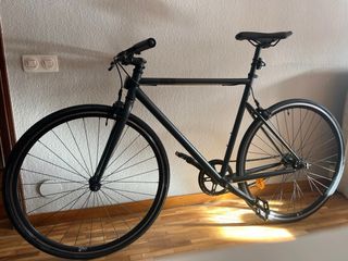 Pack Bicicleta Urbana estilo Fixie