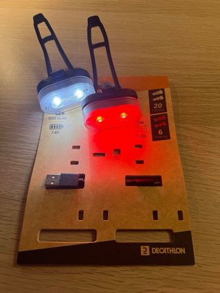 Pack Bicicleta Urbana estilo Fixie