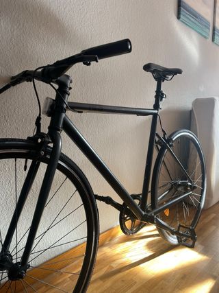 Pack Bicicleta Urbana estilo Fixie