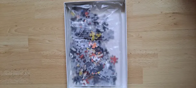 Puzzle Educa MotoGP 200 Piezas