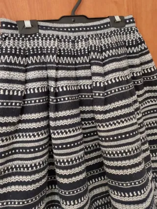 Traje Regional Niña Extremeña