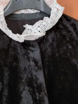 Traje Regional Niña Extremeña