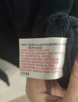 Maglione Uomo mainstream