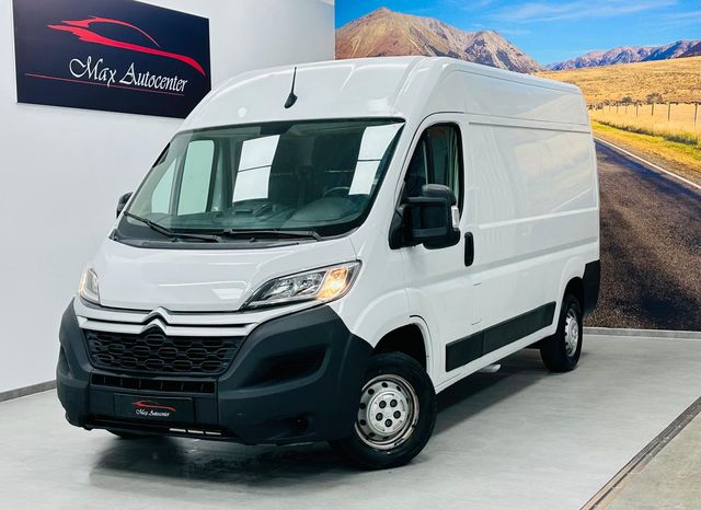 CITROEN Jumper BlueHDi Furgon 35L2H2