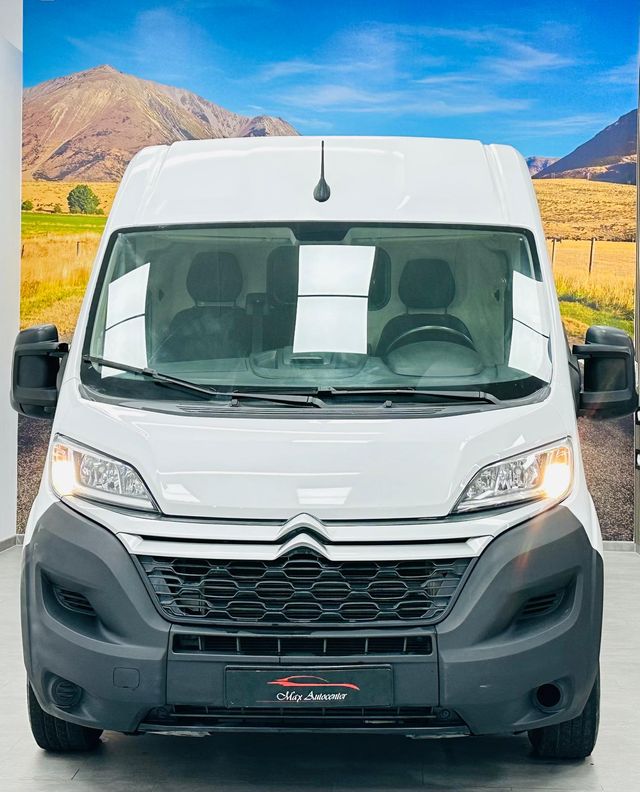 CITROEN Jumper BlueHDi Furgon 35L2H2