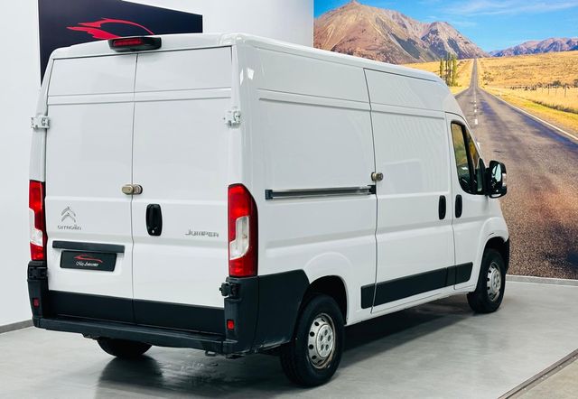 CITROEN Jumper BlueHDi Furgon 35L2H2