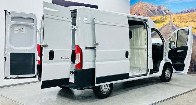 CITROEN Jumper BlueHDi Furgon 35L2H2