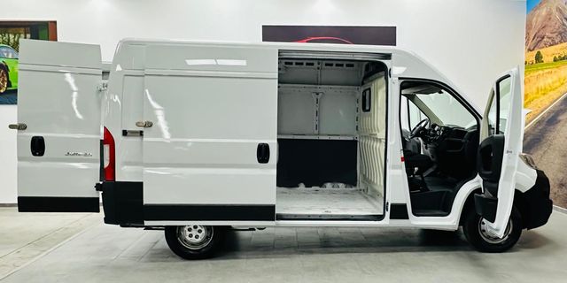 CITROEN Jumper BlueHDi Furgon 35L2H2