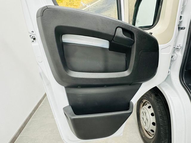 CITROEN Jumper BlueHDi Furgon 35L2H2