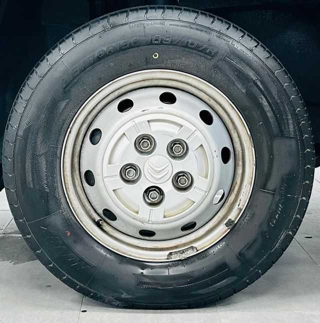 CITROEN Jumper BlueHDi Furgon 35L2H2