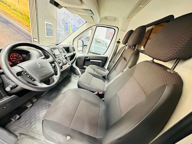 CITROEN Jumper BlueHDi Furgon 35L2H2