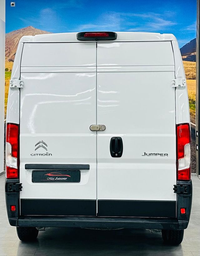 CITROEN Jumper BlueHDi Furgon 35L2H2