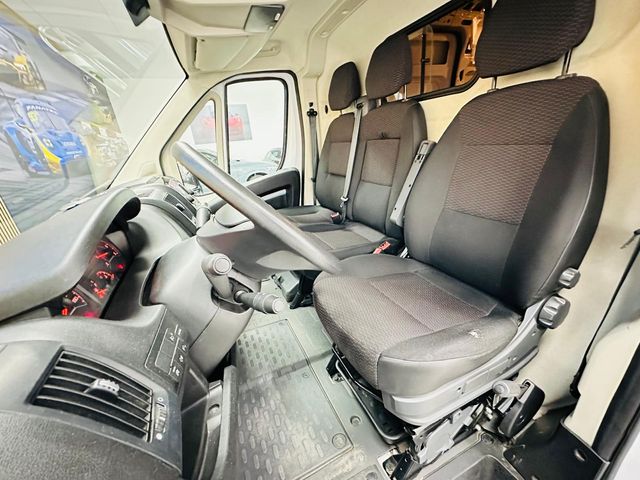 CITROEN Jumper BlueHDi Furgon 35L2H2