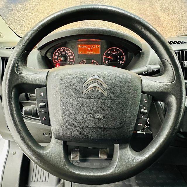 CITROEN Jumper BlueHDi Furgon 35L2H2