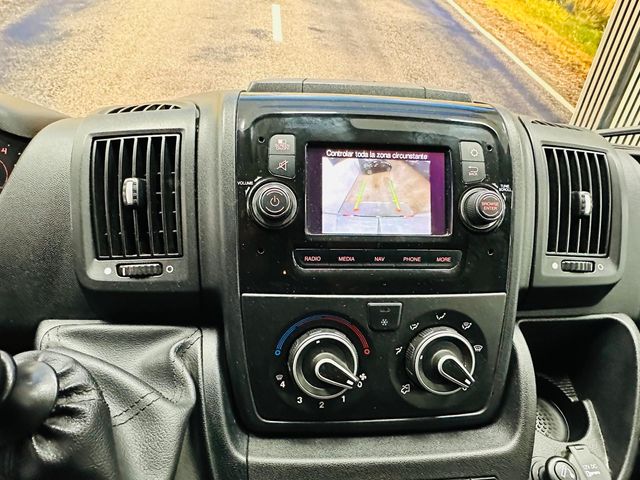 CITROEN Jumper BlueHDi Furgon 35L2H2