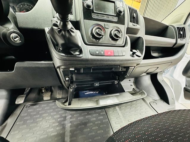 CITROEN Jumper BlueHDi Furgon 35L2H2