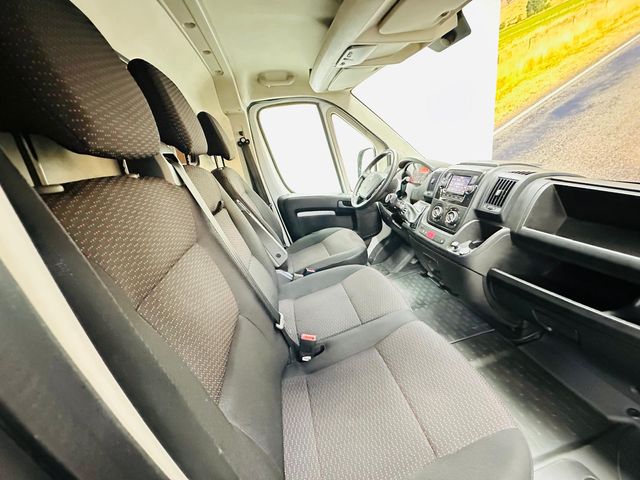 CITROEN Jumper BlueHDi Furgon 35L2H2