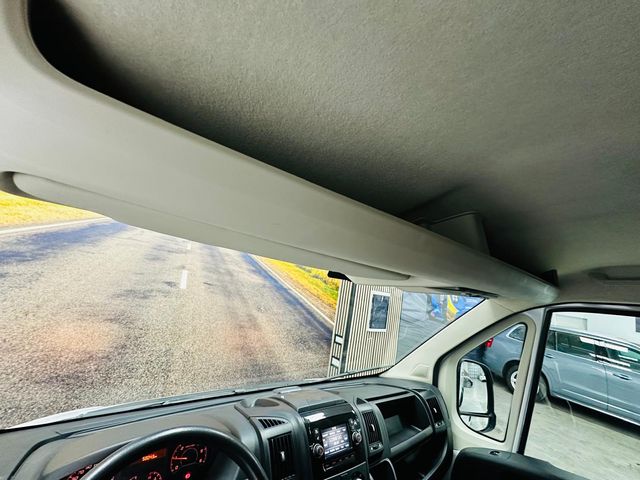 CITROEN Jumper BlueHDi Furgon 35L2H2