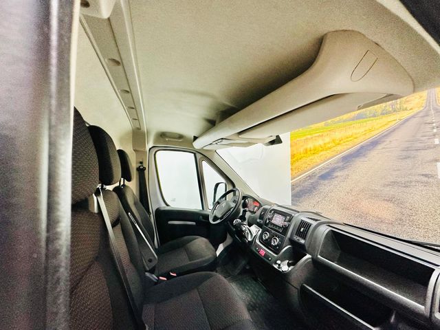 CITROEN Jumper BlueHDi Furgon 35L2H2