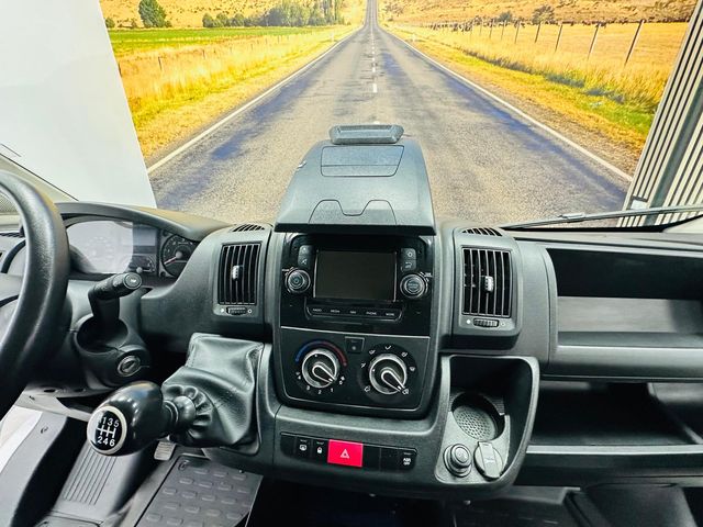 CITROEN Jumper BlueHDi Furgon 35L2H2