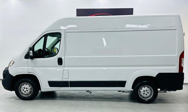 CITROEN Jumper BlueHDi Furgon 35L2H2